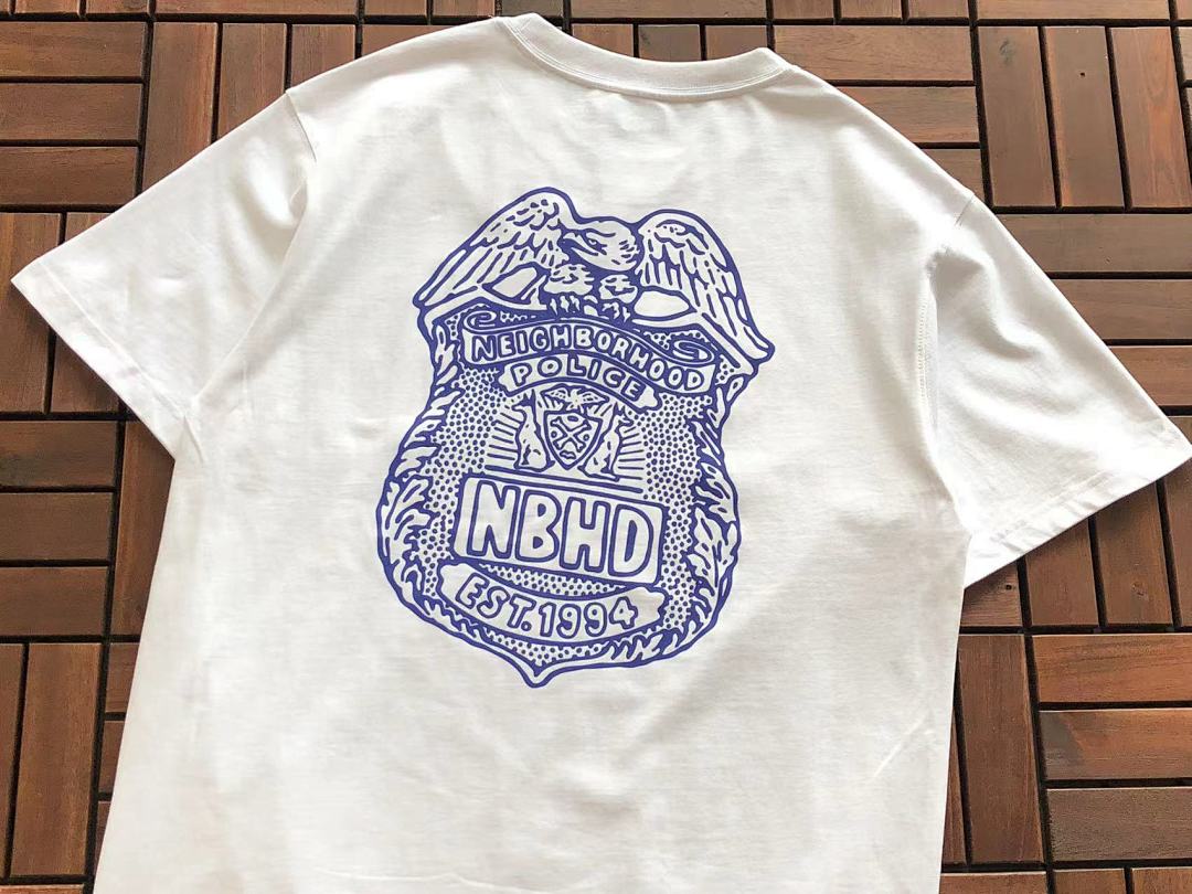 On Running ~99 NEIGHBORHOOD T-SHIRT - Image 11