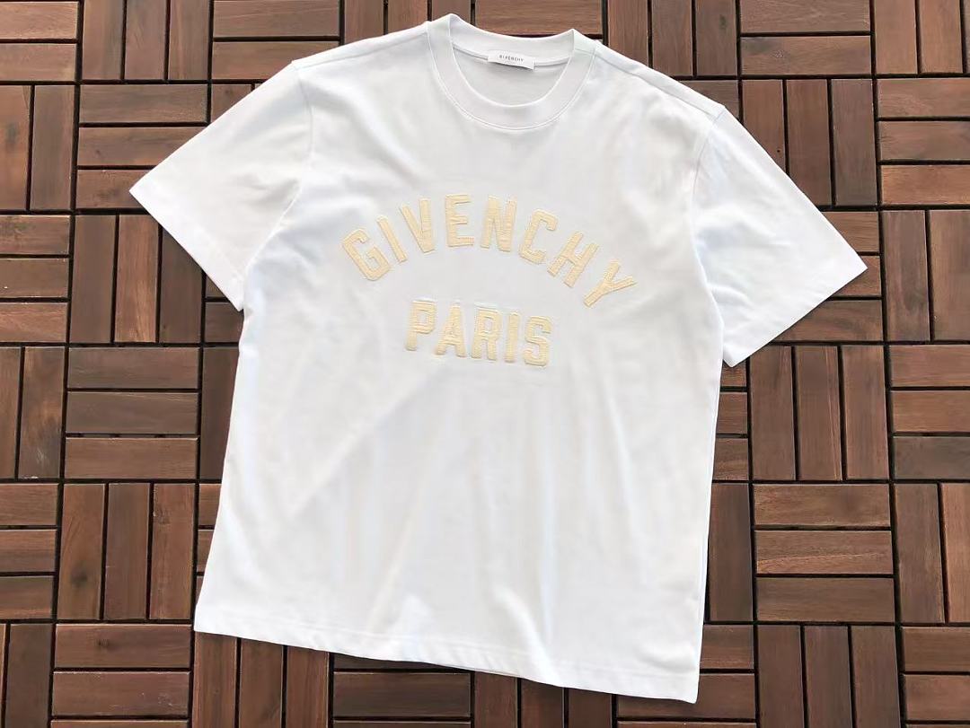 Other 🔥1:1~259 G🔥🔥🔥🔥🔥🔥Y T-SHIRT 66031411 (Im 180CM 68KG Iwear Size S In The Photo) - Image 21
