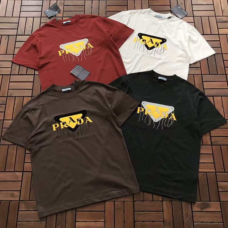 Other ~115 P🔥A🔥A T-SHIRT 55032407 (Im 180CM 68KG Iwear Size M In The Photo), photo 1