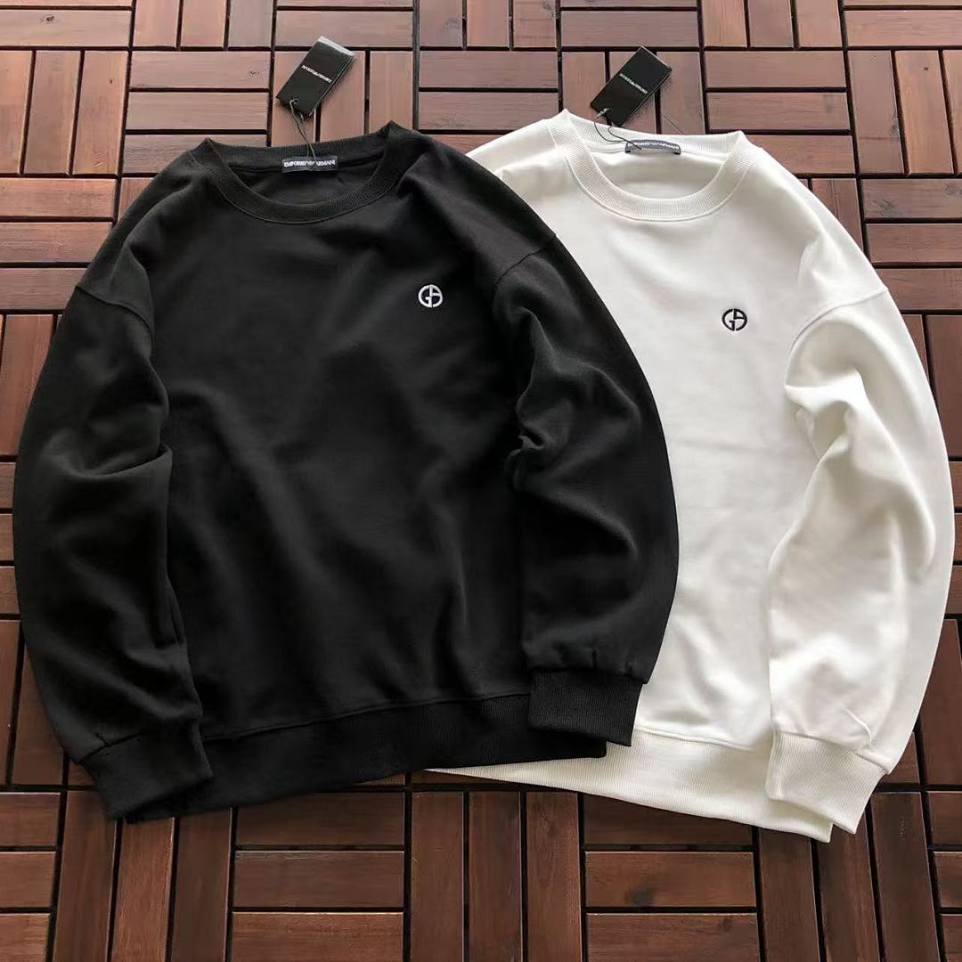 Other ~175 E🔥P🔥R🔥🔥 A🔥M🔥N🔥 SWEATER 22101711 (Im 180CM 68KG Iwear Size L In The Photo), photo 1