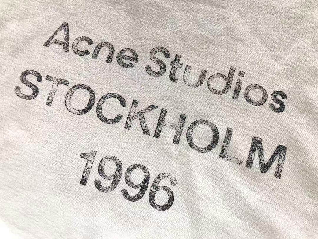 Other ~125 ACNE STUDIOS LONG-SLEEVE - Image 8
