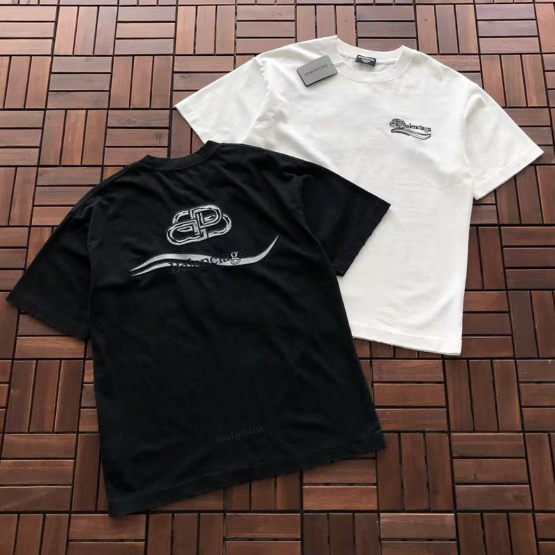 Other ~125 B🔥L🔥🔥🔥IA🔥A T-SHIRT 55041862 (Im 185CM 70KG Iwear Size M In The Photo), photo 1