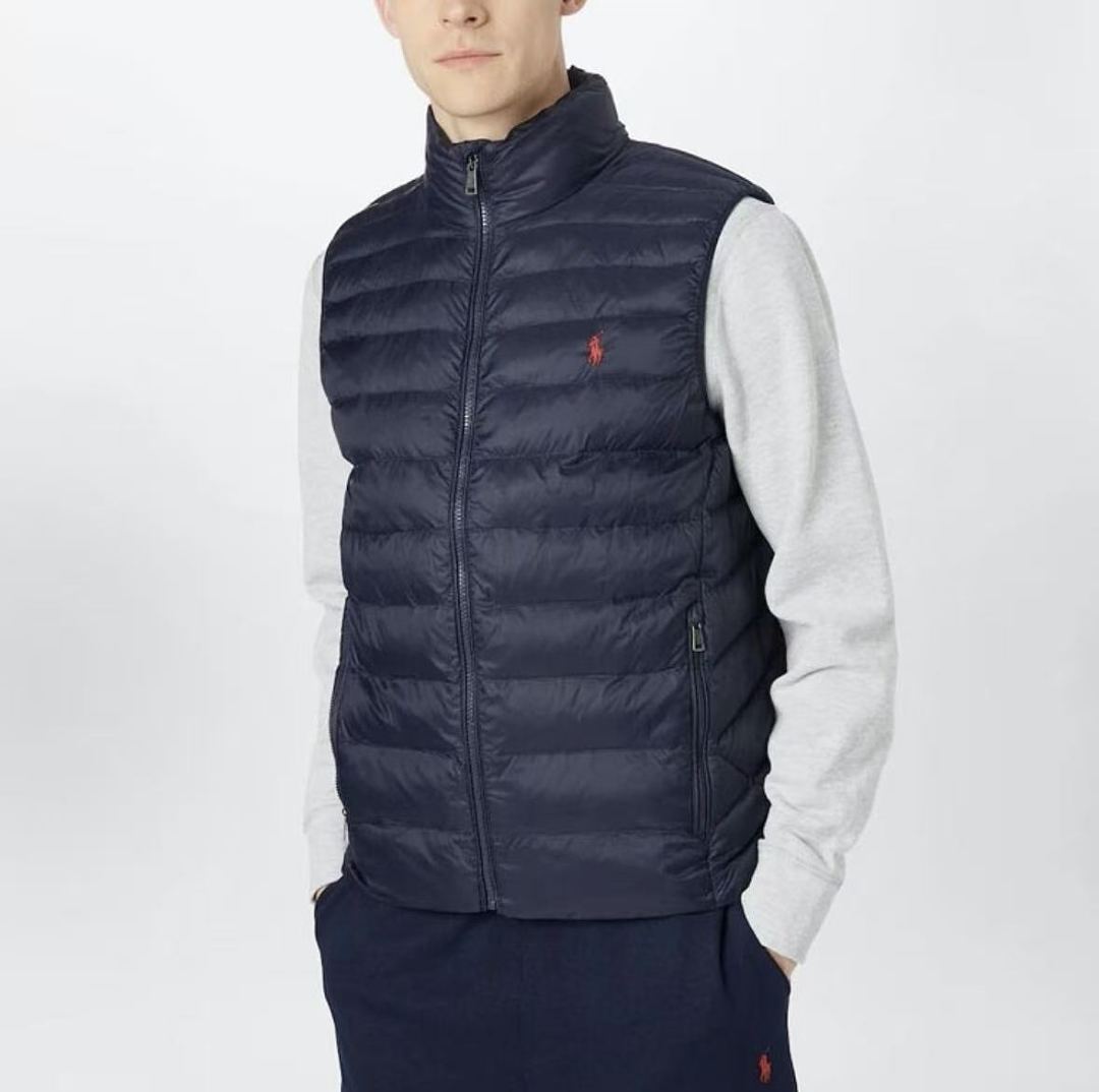 Other ~179 RA🔥PH🔥AU🔥EN COTTON VEST 77072334 (Im 185CM 70KG Iwear Size M In The Photo) - Image 8