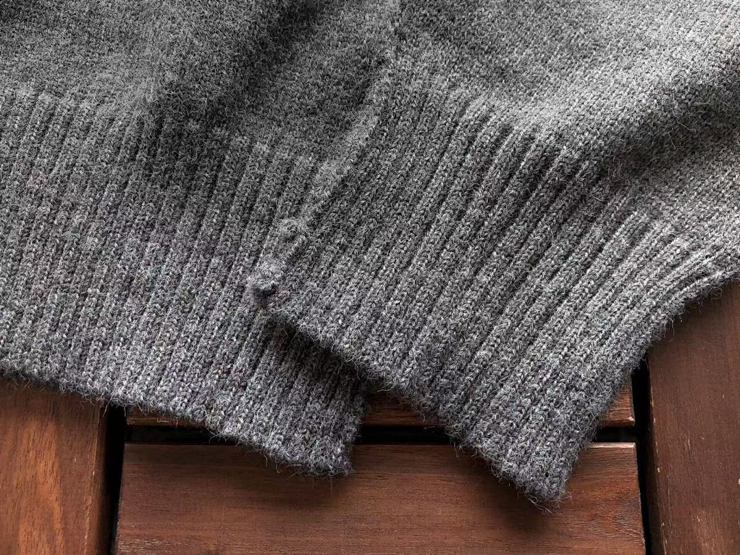 Other ~139 A🔥I SWEATER 11101787 (Im 176CM 58KG Iwear Size S In The Photo) - Image 17