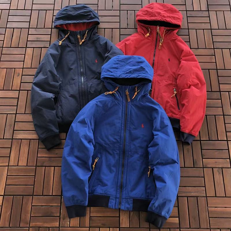 ~475 RA🔥PH🔥AU🔥EN JACKET FLEECE 22112828 (Im 185CM 73KG Iwear Size M In The Photo), photo 1