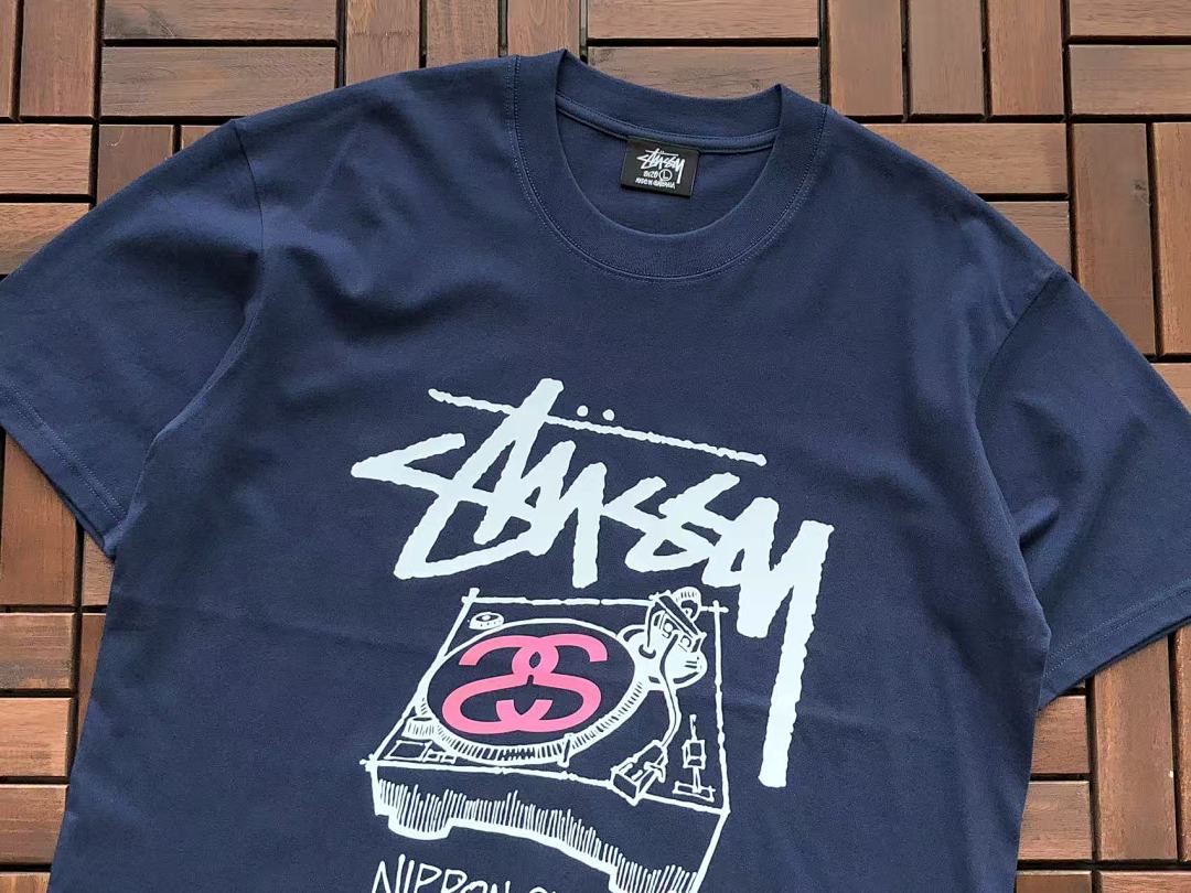 On Running ~79 ST🔥S🔥Y T-SHIRT 55040351 (Im 185CM 80KG Iwear Size L In The Photo) - Image 15