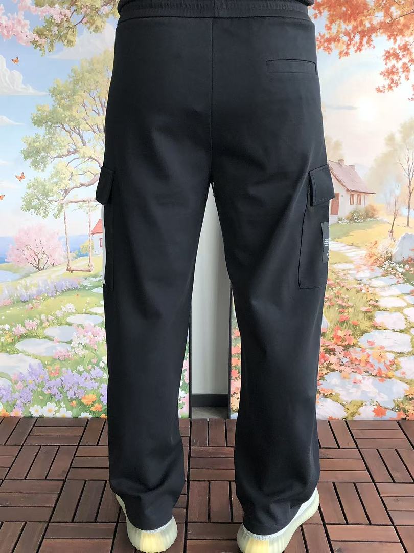 Other ~288 Y🔥 & 🔥DI🔥AS TROUSERS 55072713 (Im 185CM 80KG Iwear Size L In The Photo) - Image 4