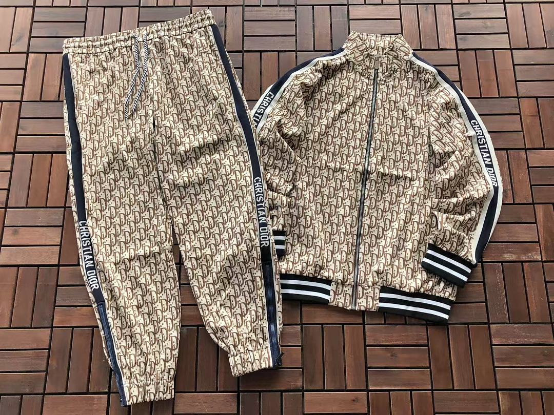 Other TOP~256 PANTS~236 D🔥O🔥SWEATER TROUSERS 66090934 (Im 185CM 80KG Iwear Size L In The Photo) - Image 6