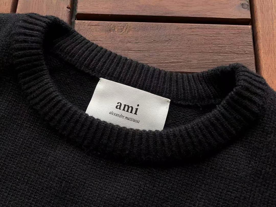 Other ~149 A🔥I SWEATER 22091546 (Im 180CM 68KG Iwear Size M In The Photo) - Image 45