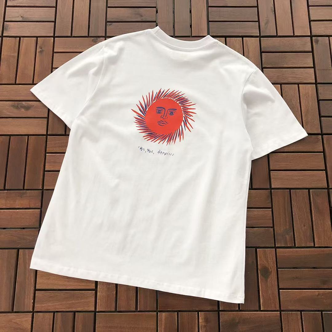 Other ~85 AI🔥E L🔥🔥N D🔥RE T-SHIRT 77061662 (Im 185CM 70KG Iwear Size M In The Photo), photo 1