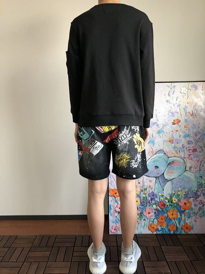 Other ~135 C.P. SWEATER 55010520 (Im 176CM 58KG Iwear Size M In The Photo) - Image 4