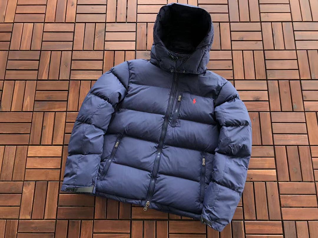 Other 🔥1:1 ~ 469 RA🔥PH🔥AU🔥EN DOWN JACKET 11090205 (Im 180CM 68KG Iwear Size M In The Photo) - Image 15