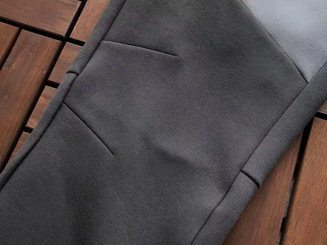 Other TF 2025 HV0949-061255 Zip-Up Coat HV0959-061245 Pants (Im 180CM 68KG Iwear Size S In The Photo) - Image 76