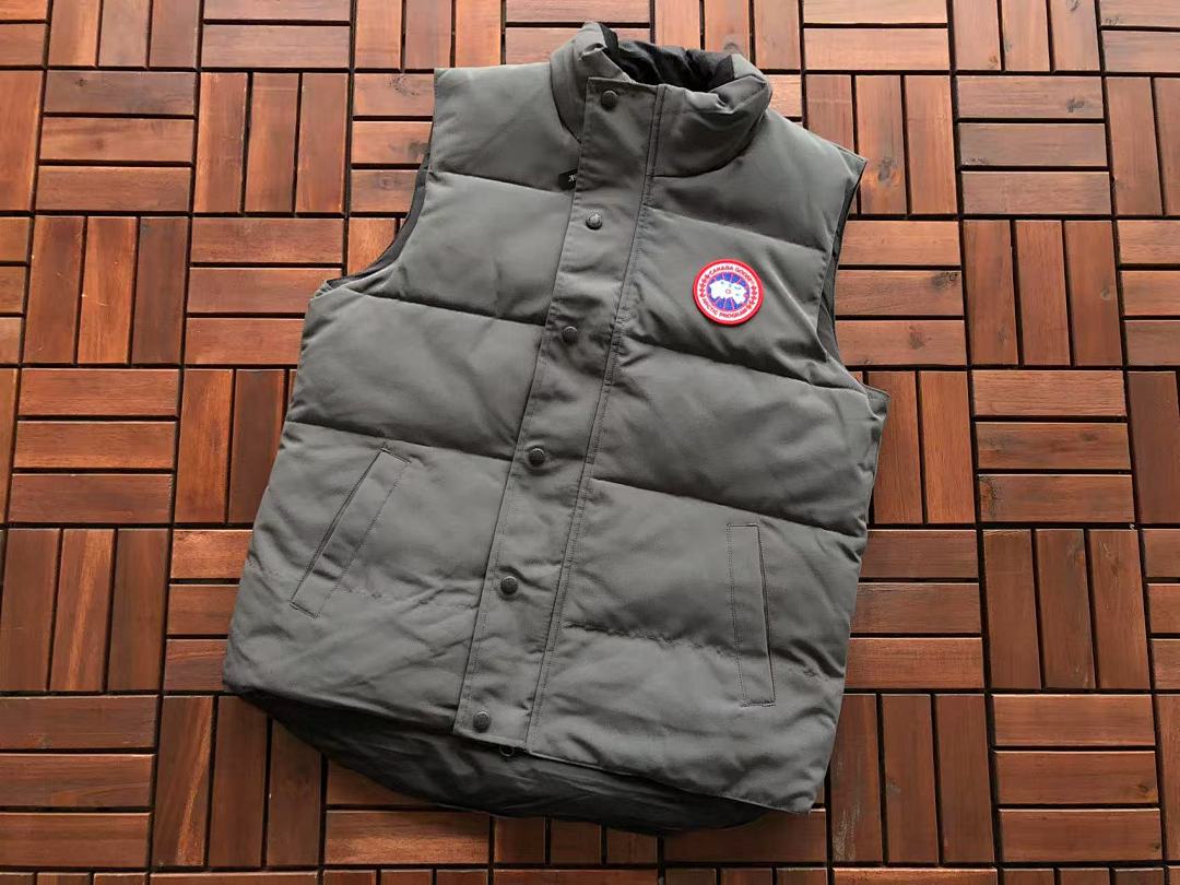 Other ~229 C🔥N🔥🔥A G🔥🔥🔥E DOWN VEST 11090113 (Im 175CM 58KG Iwear Size M In The Photo) - Image 29