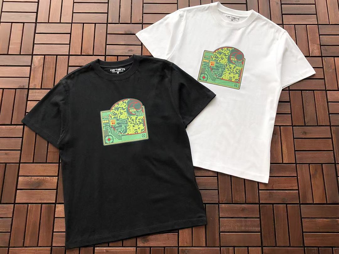 On Running ~95 C🔥RH🔥RTT T-SHIRT 55041416 (Im 185CM 80KG Iwear Size M In The Photo) - Image 5