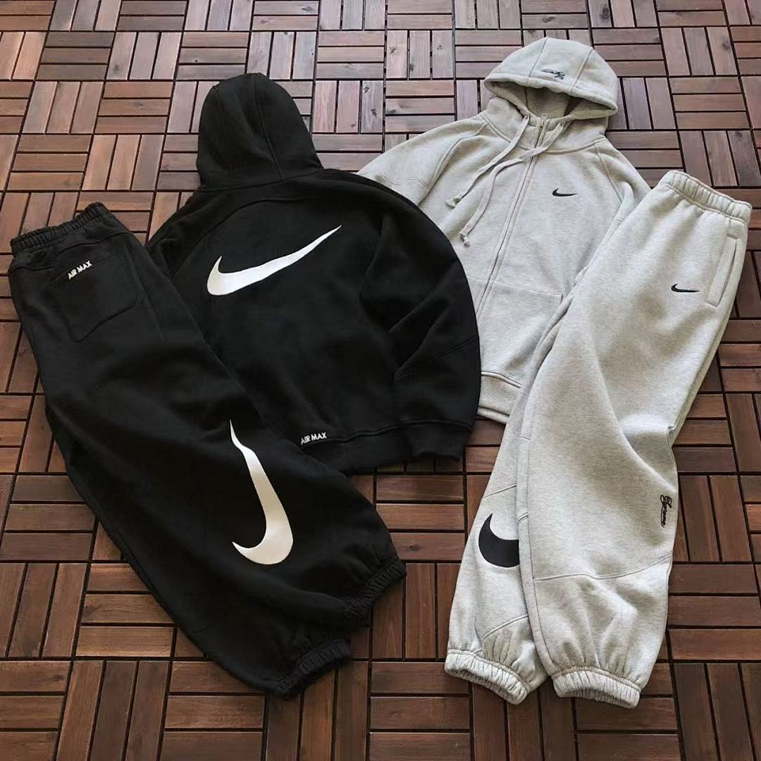 Other TOP229 PANTS219 N🔥K🔥& S🔥P🔥E🔥E HOODIE TROUSERS