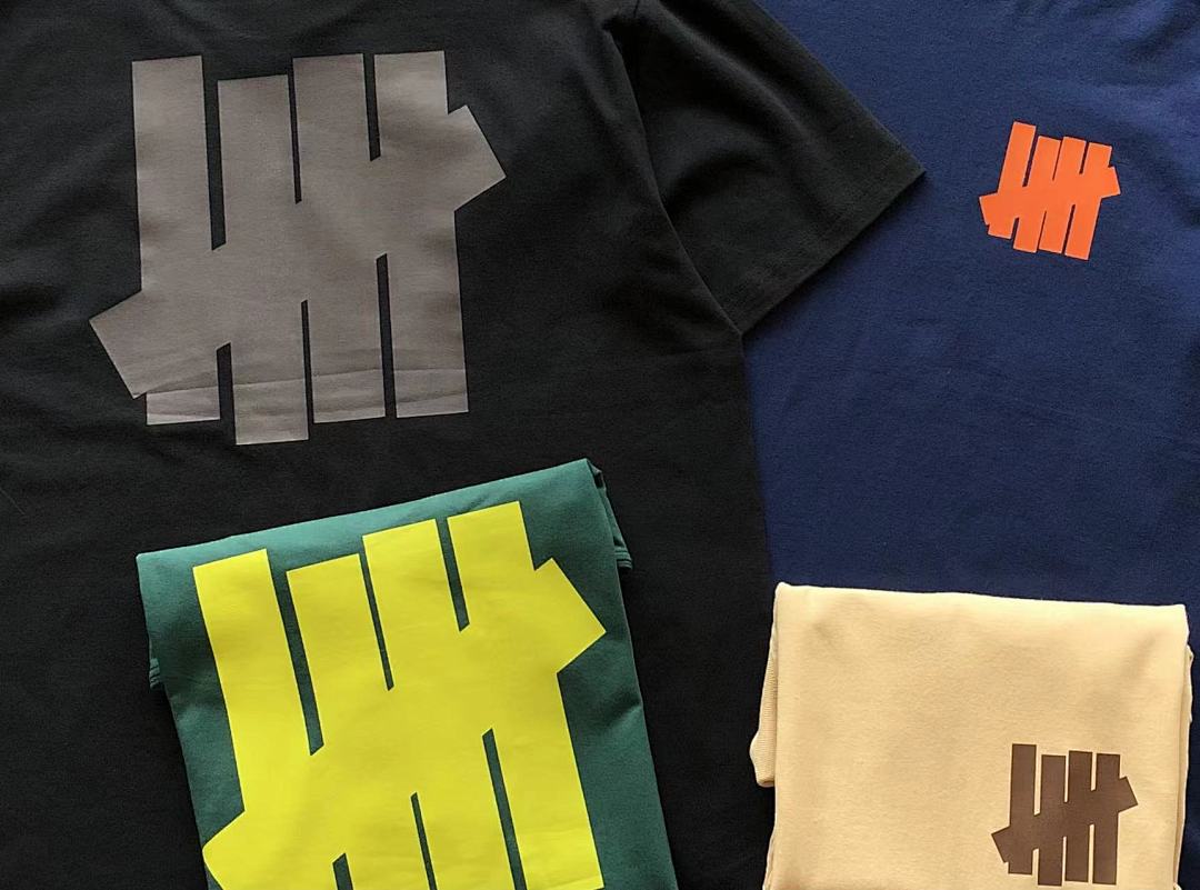On Running ~89 UNDEFEATED T-SHIRT - Image 5