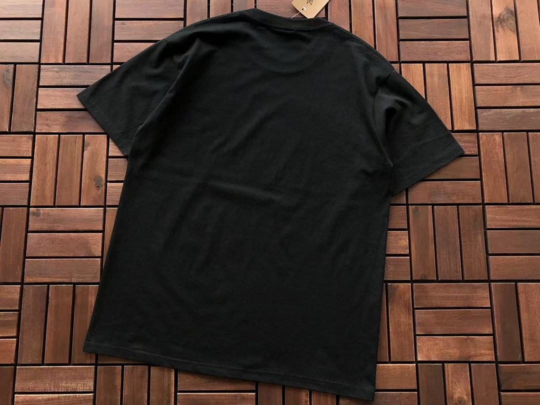 On Running ~79 ST🔥S🔥Y T-SHIRT 11101049 (Im 180CM 68KG Iwear Size L In The Photo) - Image 16