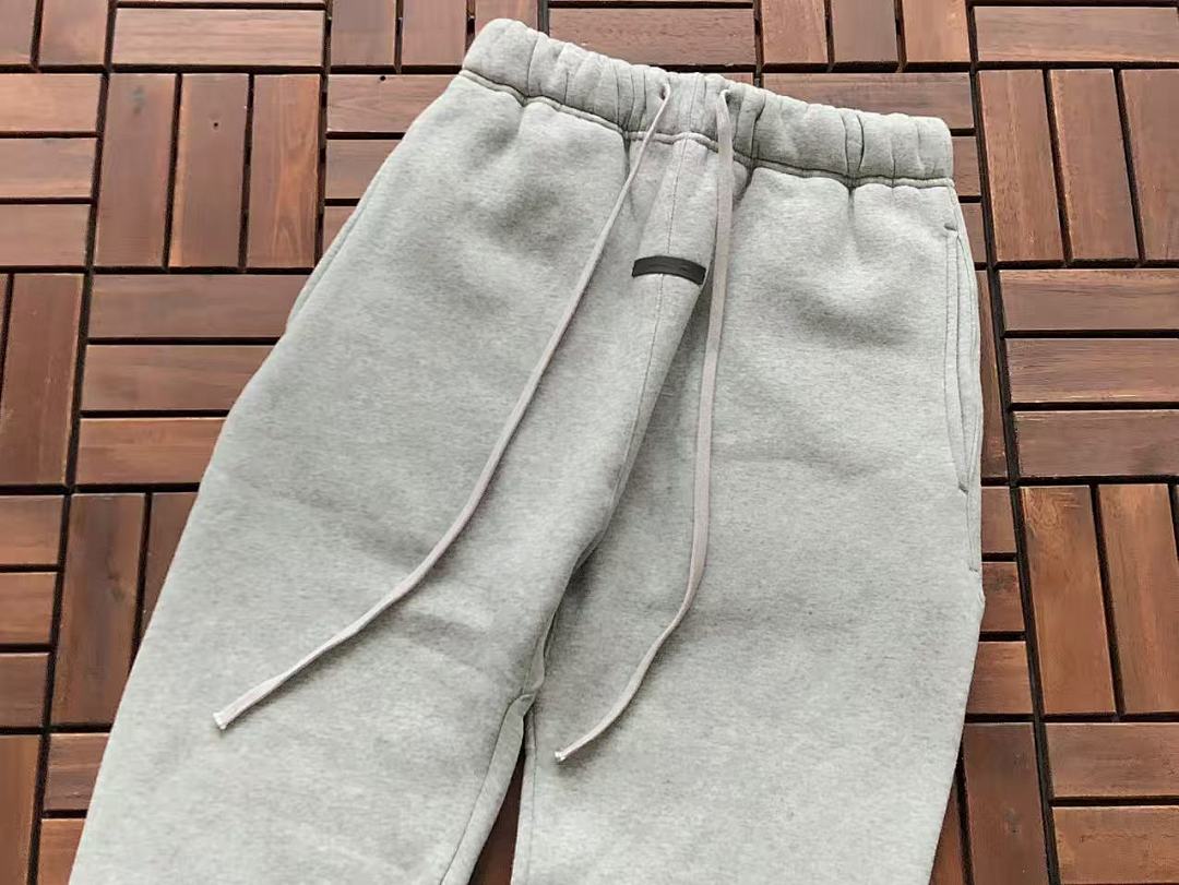 Other TOP~175 PANTS~165 FOG HOODIE TROUSERS - Image 73