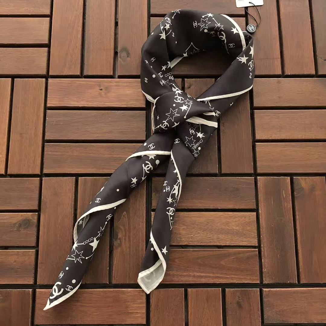 Other ~86 C🔥A🔥E🔥SCARF 55061278 (Long 87CM* Wide 87CM), photo 1