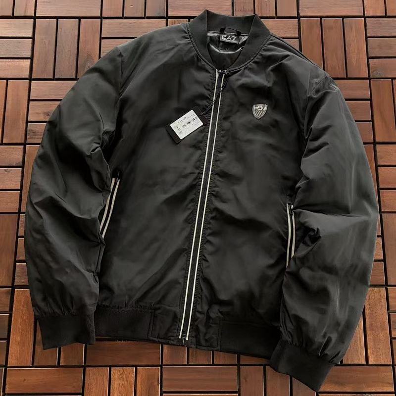 ~275 E🔥P🔥R🔥🔥 A🔥M🔥N🔥COTTON JACKET 22100204 (Im 180CM 68KG Iwear Size XL In The Photo), photo 1