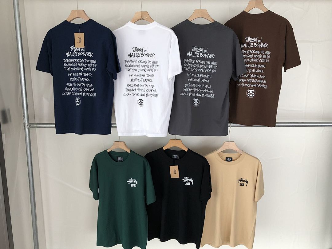 On Running ~79 ST🔥S🔥Y T-SHIRT 11120229 (Im 180CM 68KG Iwear Size M In The Photo) - Image 42