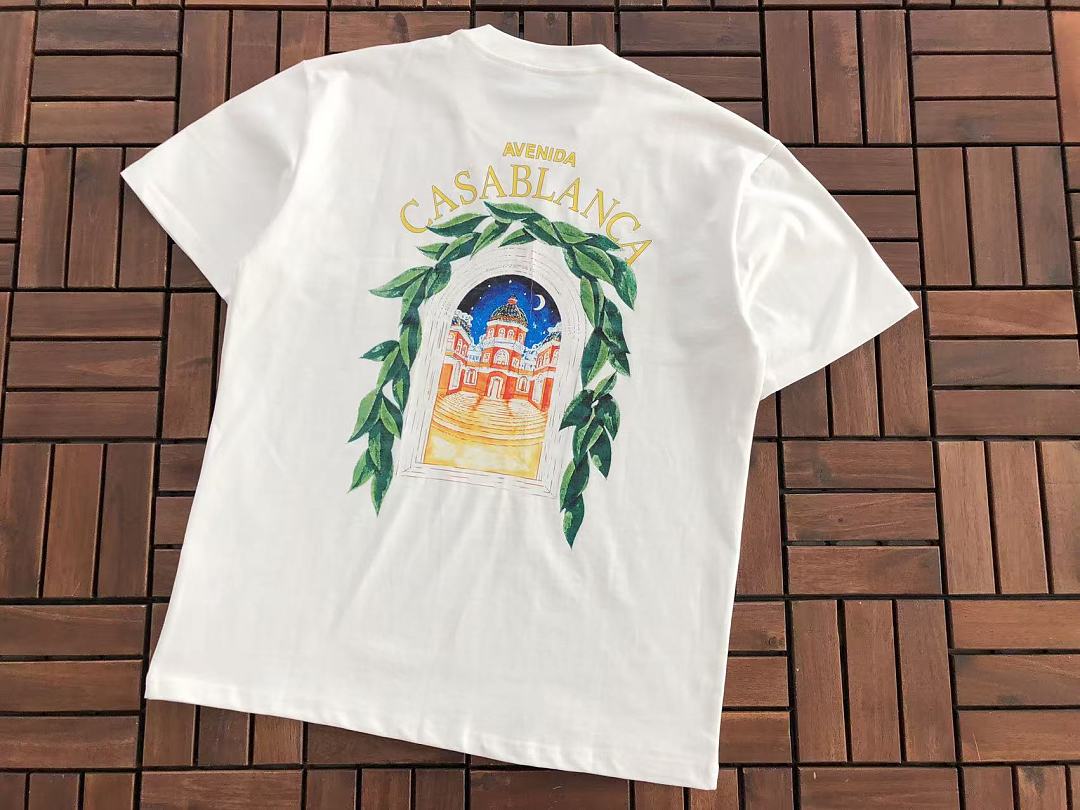 Other ~86 C🔥S🔥BL🔥🔥C🔥 T-SHIRT 77031621 (Im 180CM 68KG Iwear Size M In The Photo) - Image 17
