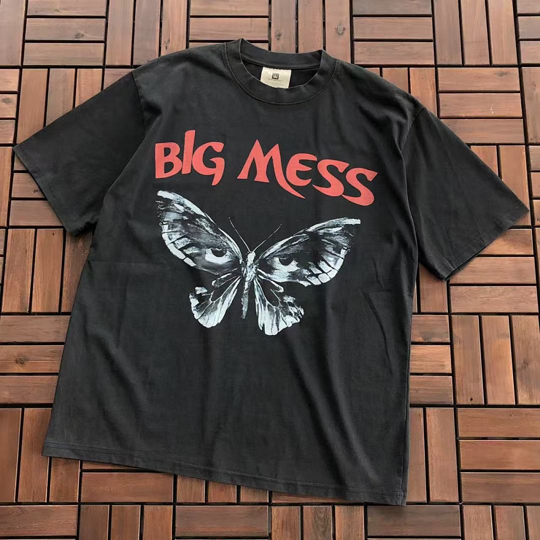 Other ~119 VINTAGE T-SHIRT 11102644 (Im 172CM 66KG Iwear Size M In The Photo), photo 1