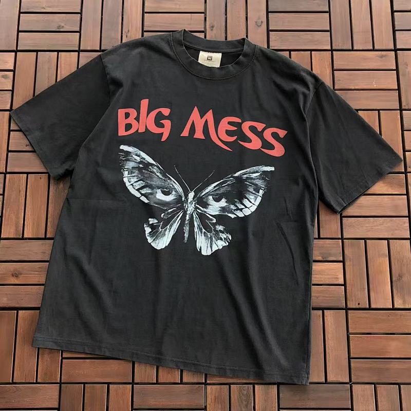 Other ~119 VINTAGE T-SHIRT 11102644 (Im 172CM 66KG Iwear Size M In The Photo), photo 1
