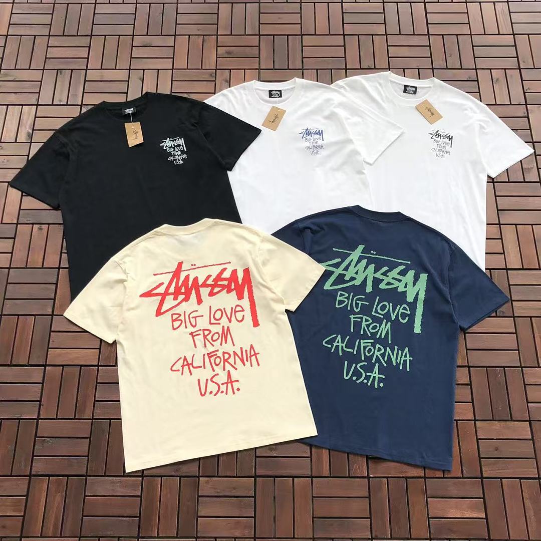 On Running ~79 ST🔥S🔥Y T-SHIRT 55052162 (Im 185CM 80KG Iwear Size L In The Photo)