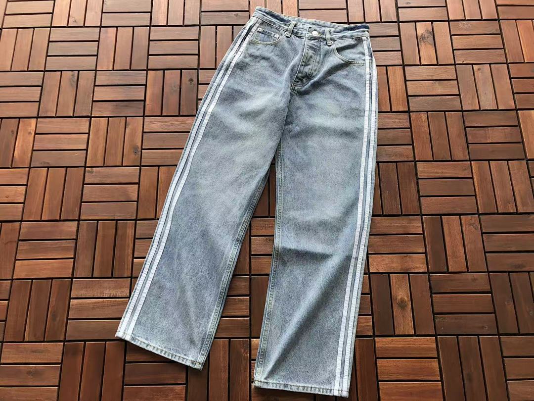 Other ~235🔥DI🔥AS&B🔥L🔥🔥🔥IA🔥A JEANS 11110218 (Im 176CM 58KG Iwear Size 28 In The Photo) - Image 7