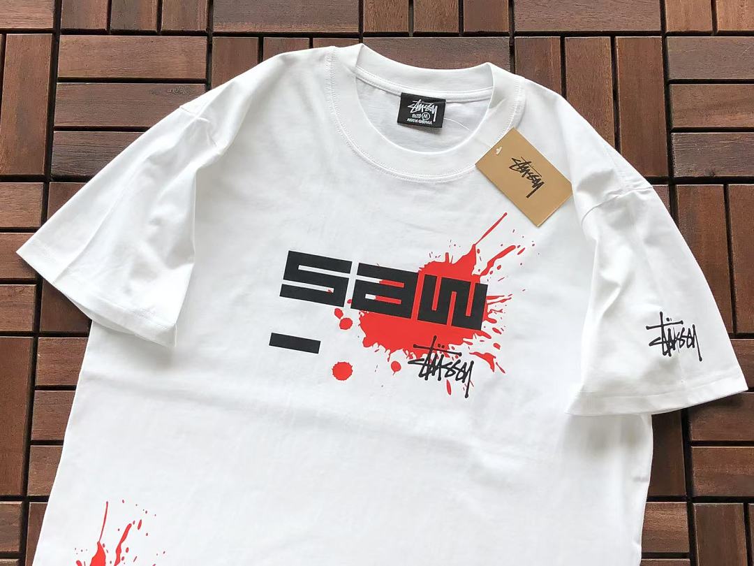 On Running ~ 79 ST🔥S🔥Y T-SHIRT 55082732 (Im 185CM 80KG Iwear Size M In The Photo) - Image 9