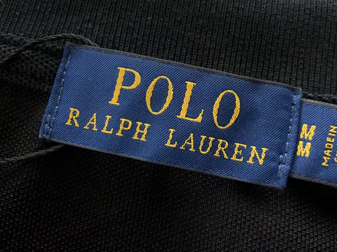 Other ~95 RA🔥PH🔥AU🔥EN T-SHIRT POLO 77050501 (Im 185CM 70KG Iwear Size M In The Photo) - Image 40