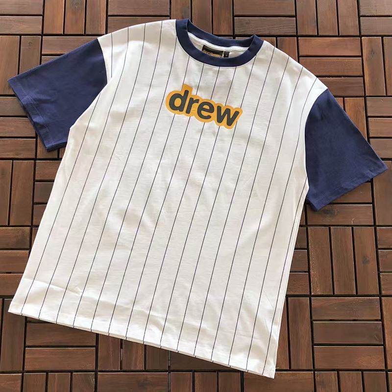 ~79 DREW T-SHIRT 33111751 (Im 176CM 58KG Iwear Size M In The Photo), photo 1