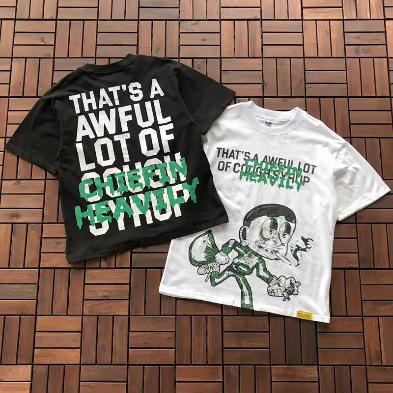 Other ~85 TH🔥T'S A AW🔥UL L🔥T OF C.. T-SHIRT 33102927 (Im 170CM 60KG Iwear Size M In The Photo), photo 1