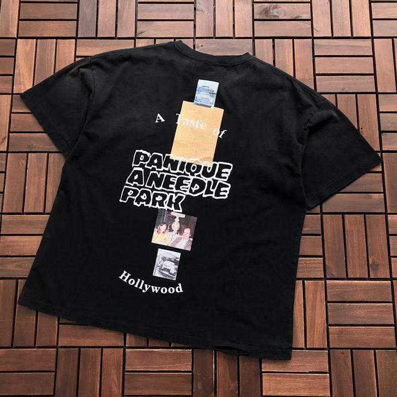 ~99 VINTAGE T-SHIRT 77020215 (Im 180CM 68KG Iwear Size M In The Photo), photo 1