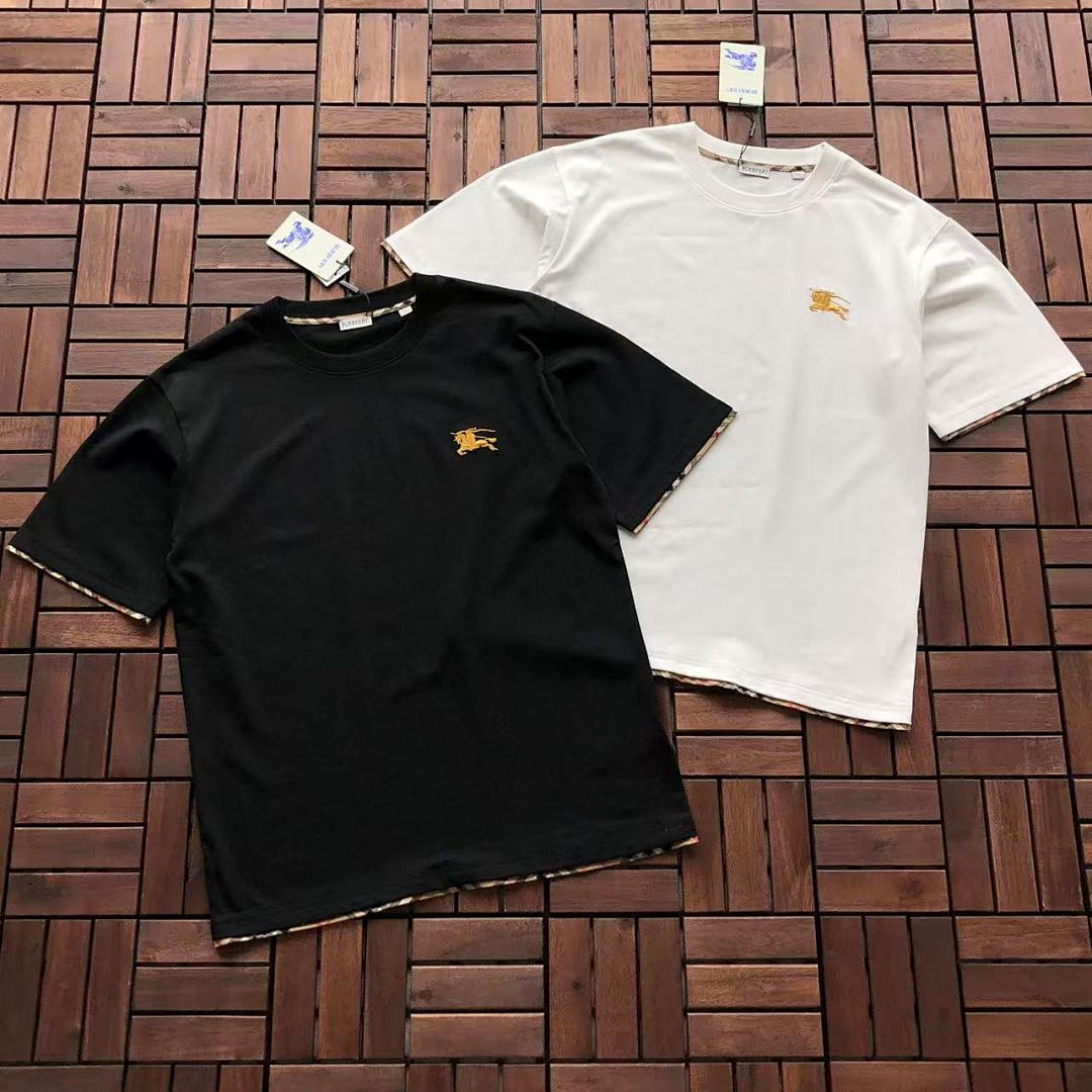 Other ~135 B🔥RB🔥RRY T-SHIRT 66030928 (Im 185CM 80KG Iwear Size L In The Photo), photo 1
