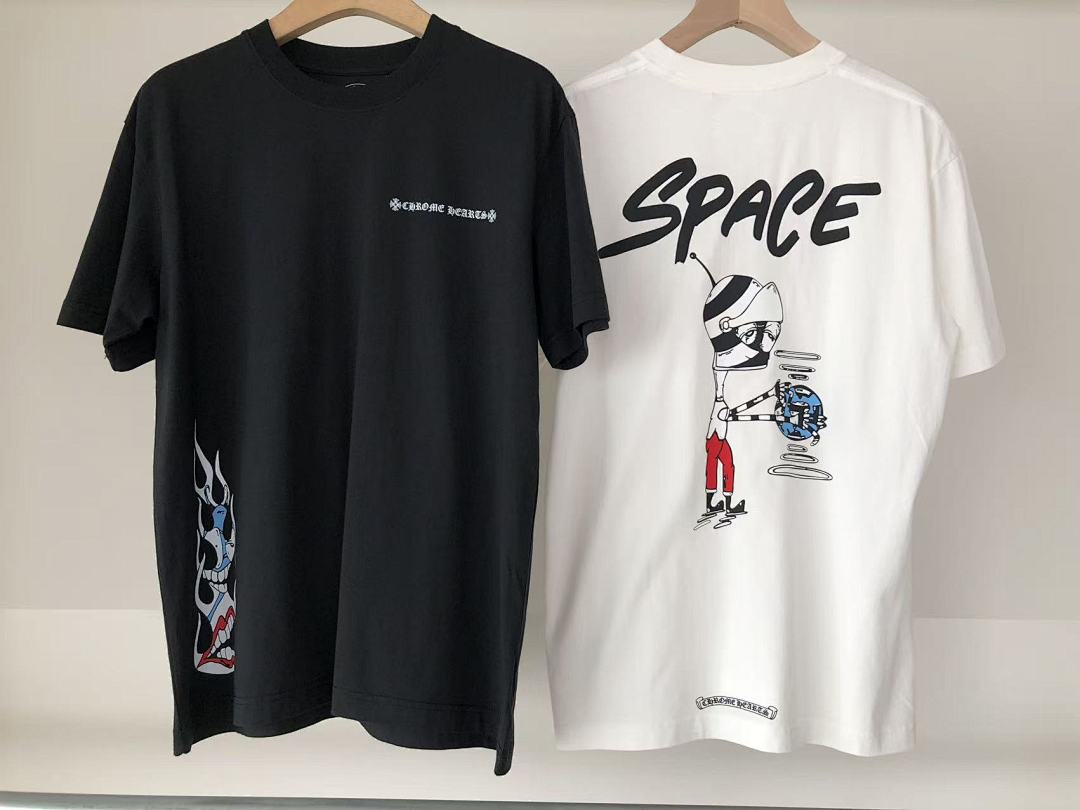 On Running ~109 CH🔥OM🔥 HE🔥RTS T-SHIRT 55022520 (Im 180CM 68KG Iwear Size S In The Photo) - Image 29