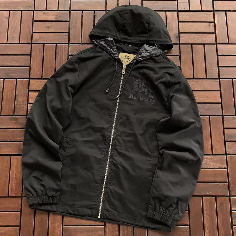 308 B🔥RB🔥RRY JACKET 88081306 (Im 180CM 68KG Iwear Size L In The Photo), photo 1