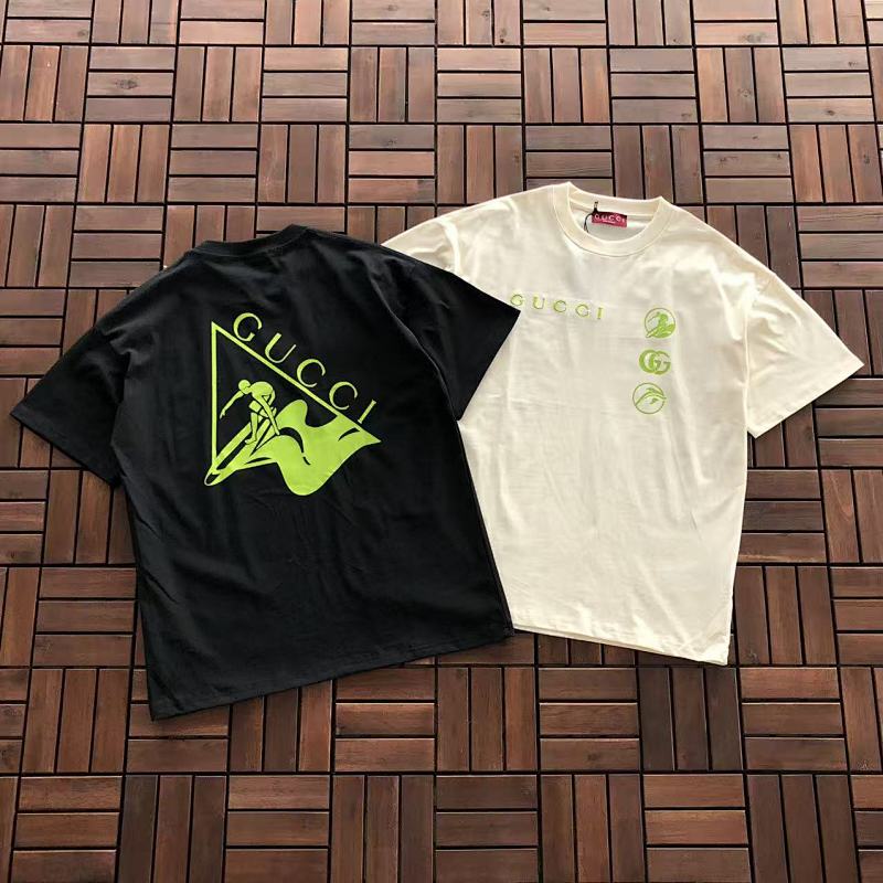 ~149 G🔥C🔥I T-SHIRT 22121212 (Im 185CM 80KG Iwear Size S In The Photo), photo 1