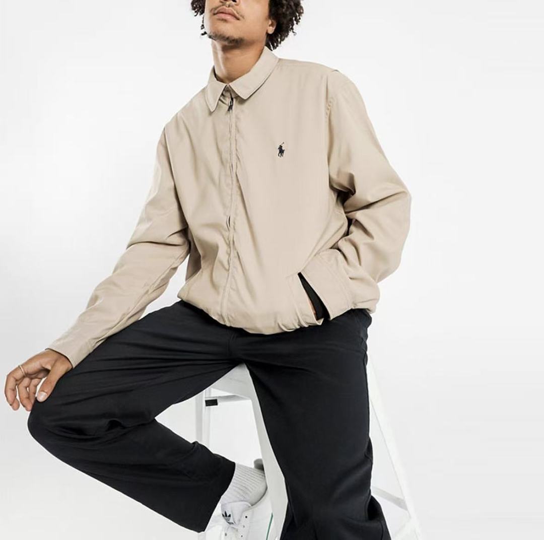 Other 278 RA🔥PH🔥AU🔥EN JACKET 88082311 (Im 185CM 80KG Iwear Size M In The Photo) - Image 6