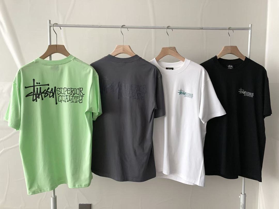 On Running ~79 ST🔥S🔥Y T-SHIRT 55032017 (Im 176CM 58KG Iwear Size L In The Photo) - Image 28
