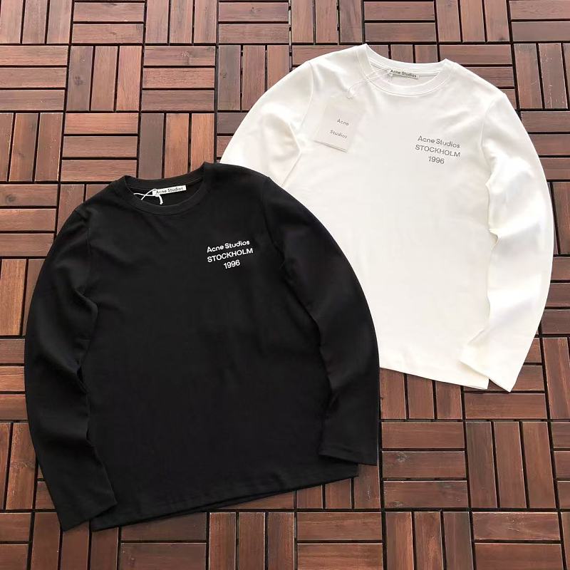 Other ~149 ACNE STUDIOS LONG-SLEEVE, photo 1