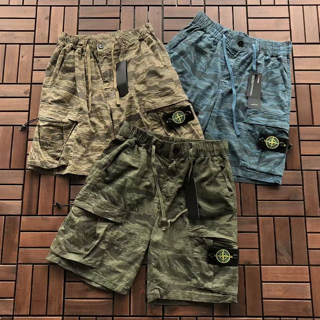 Other 165 ST🔥🔥E SHORTS 88042044 (Im 185CM 80KG Iwear Size M In The Photo), photo 1