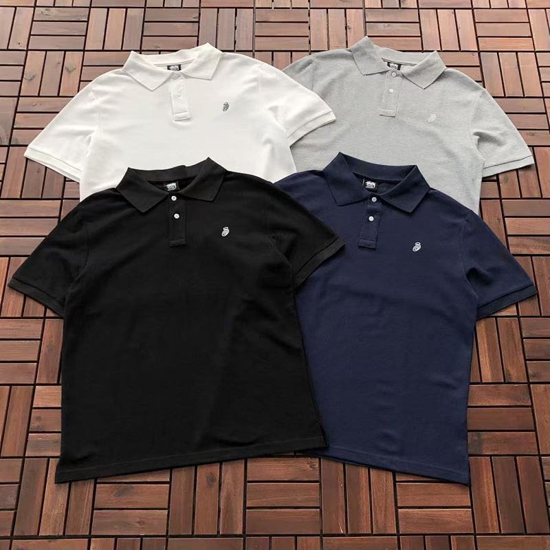 Other ~86 ST🔥S🔥Y T-SHIRT 77011224 (Im 185CM 70KG Iwear Size M In The Photo), photo 1