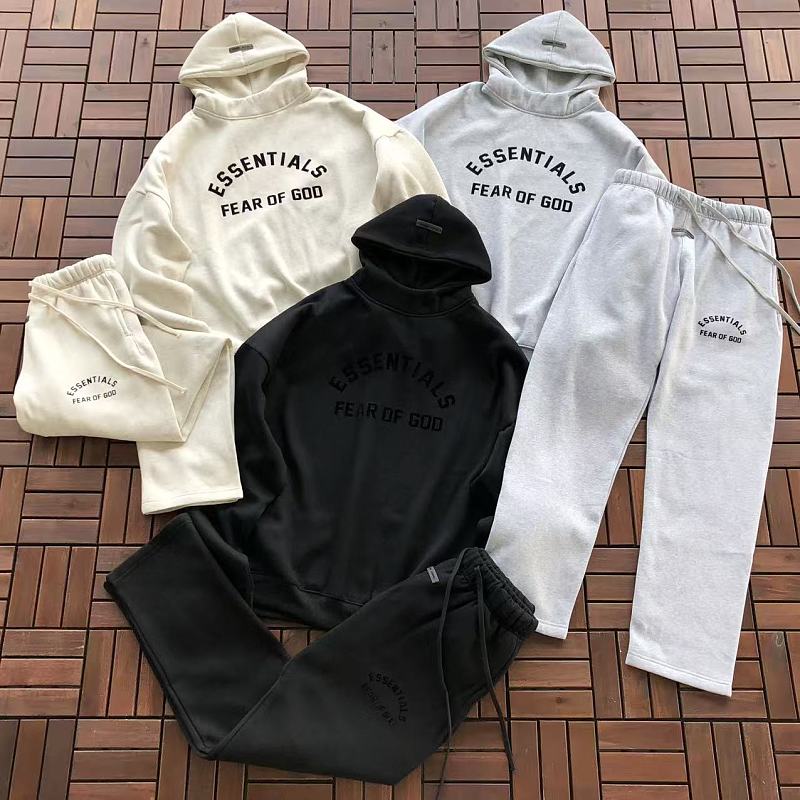 Other TOP ~ 129 PANTS ~125 FOG HOODIE TROUSERS