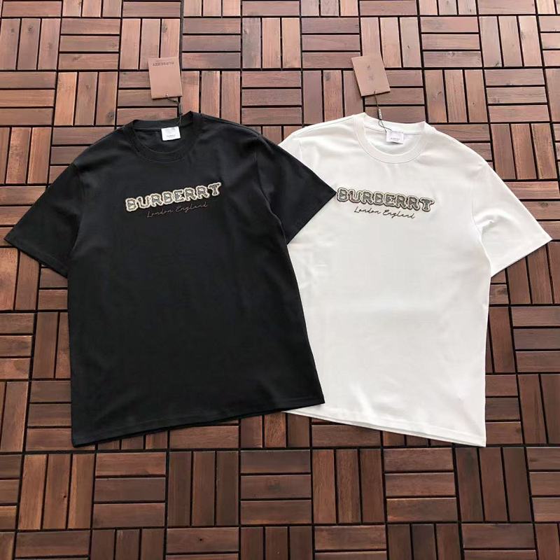 ~109 B🔥RB🔥RRY T-SHIRT 22121733 (Im 185CM 80KG Iwear Size L In The Photo), photo 1