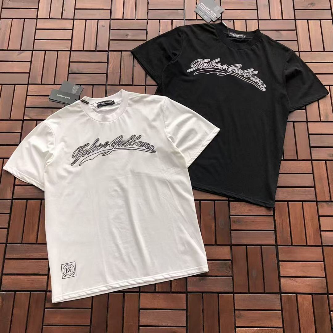 Other ~185 D🔥LC🔥 GA🔥B🔥🔥A T-SHIRT 66040618 (Im 185CM 80KG Iwear Size 48 In The Photo), photo 1