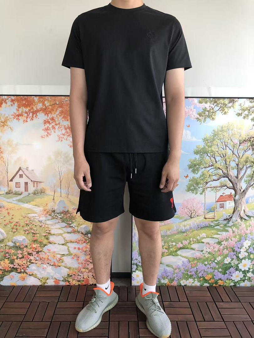 Other ~85 L🔥🔥O P🔥A🔥A T-SHIRT 66060404 (Im 185CM 80KG Iwear Size L In The Photo) - Image 4