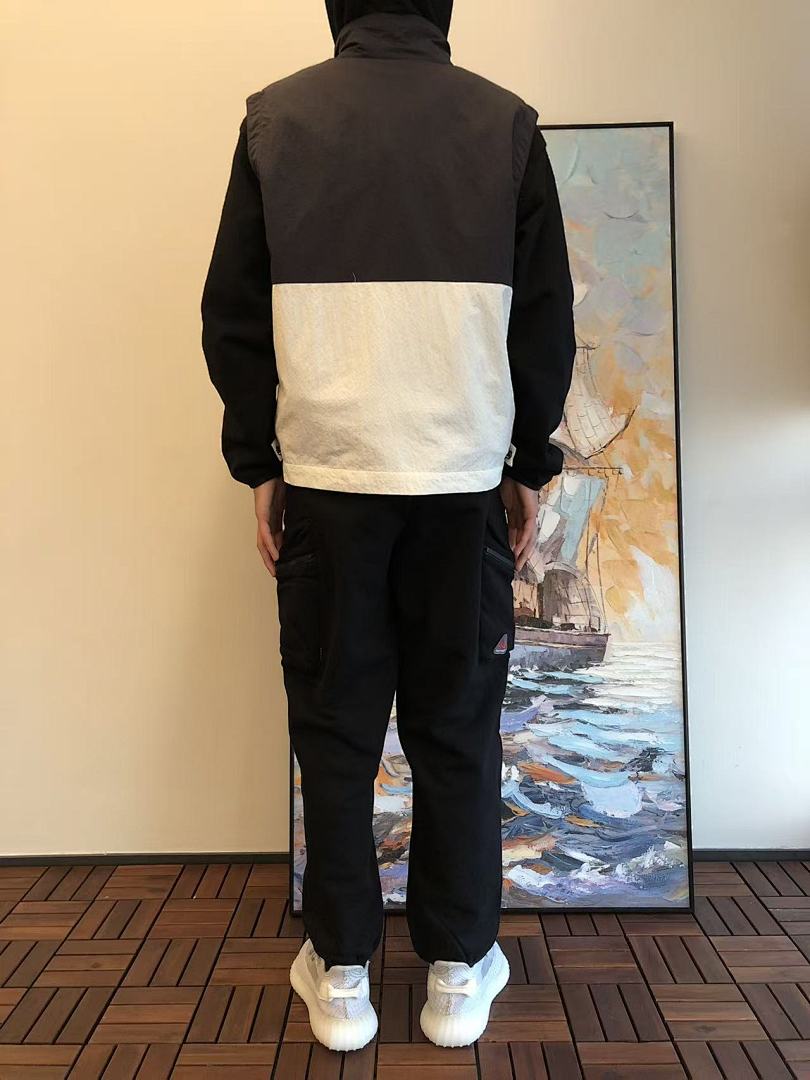 Other ~319 N🔥K🔥& A🔥G VEST 44112611 (Im 176CM 58KG Iwear Size M In The Photo) - Image 7